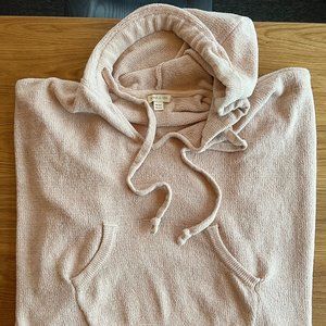 Sunday Citizen Hooded Poncho